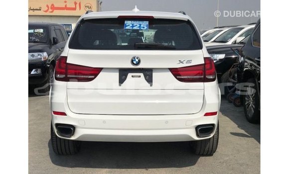 Buy Import BMW X5 White Car in Import - Dubai in Central Buy Import BMW X5 White Car in Import - Dubai in Central