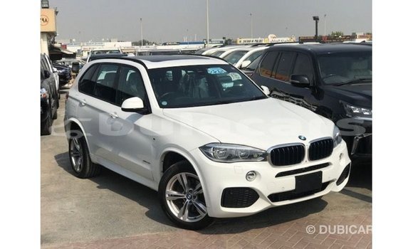 Buy Import BMW X5 White Car in Import - Dubai in Central Buy Import BMW X5 White Car in Import - Dubai in Central
