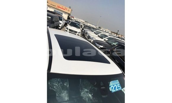 Buy Import BMW X5 White Car in Import - Dubai in Central Buy Import BMW X5 White Car in Import - Dubai in Central