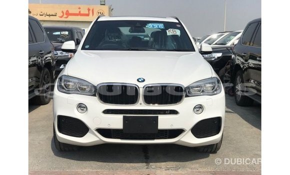 Buy Import BMW X5 White Car in Import - Dubai in Central Buy Import BMW X5 White Car in Import - Dubai in Central