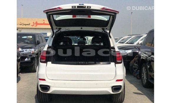 Buy Import BMW X5 White Car in Import - Dubai in Central Buy Import BMW X5 White Car in Import - Dubai in Central