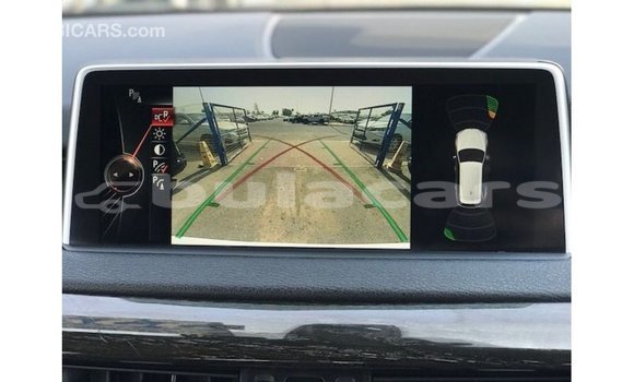 Buy Import BMW X5 White Car in Import - Dubai in Central Buy Import BMW X5 White Car in Import - Dubai in Central