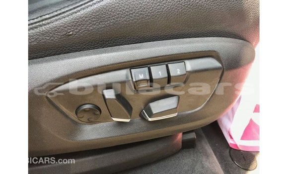 Buy Import BMW X5 White Car in Import - Dubai in Central Buy Import BMW X5 White Car in Import - Dubai in Central