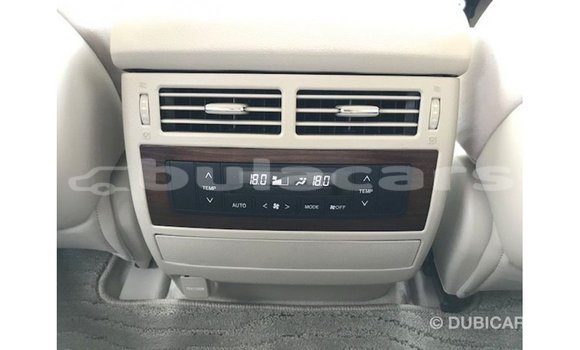 Buy Import Toyota Land Cruiser Red Car in Import - Dubai in Central Buy Import Toyota Land Cruiser Red Car in Import - Dubai in Central