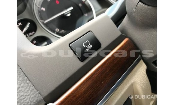 Buy Import Toyota Land Cruiser Red Car in Import - Dubai in Central Buy Import Toyota Land Cruiser Red Car in Import - Dubai in Central