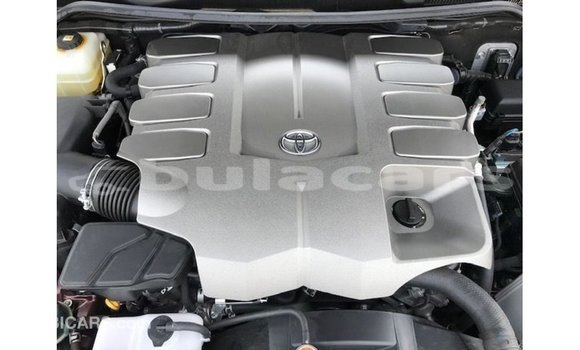 Buy Import Toyota Land Cruiser Red Car in Import - Dubai in Central Buy Import Toyota Land Cruiser Red Car in Import - Dubai in Central