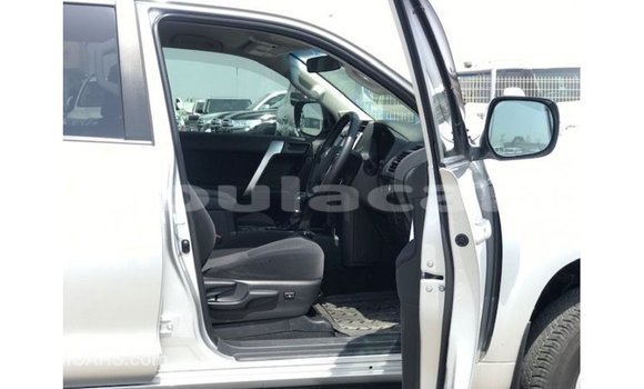Buy Import Toyota Prado Grey Car in Import - Dubai in Central Buy Import Toyota Prado Grey Car in Import - Dubai in Central