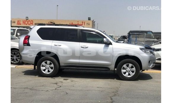 Buy Import Toyota Prado Grey Car in Import - Dubai in Central Buy Import Toyota Prado Grey Car in Import - Dubai in Central