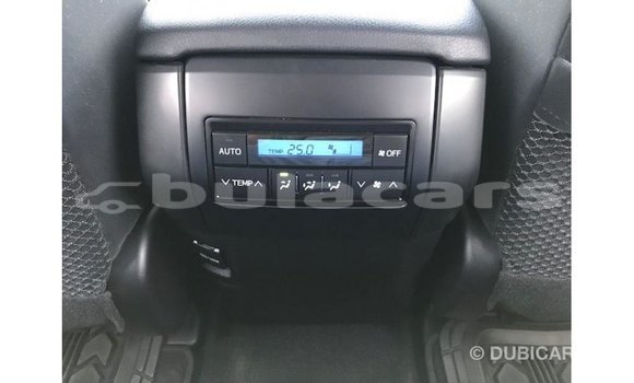 Buy Import Toyota Prado Grey Car in Import - Dubai in Central Buy Import Toyota Prado Grey Car in Import - Dubai in Central