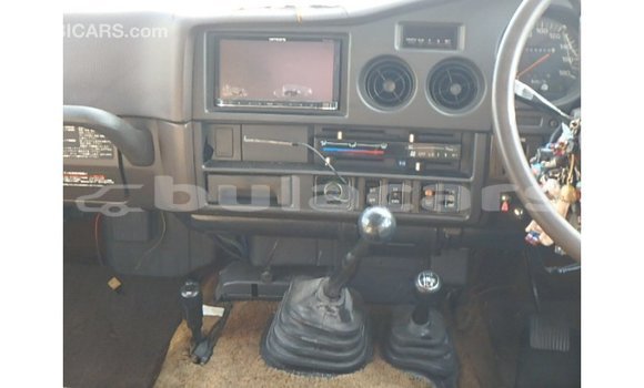 Acheter Import Voiture Toyota Land Cruiser Autre à Import - Dubai, Central Acheter Import Voiture Toyota Land Cruiser Autre à Import - Dubai, Central