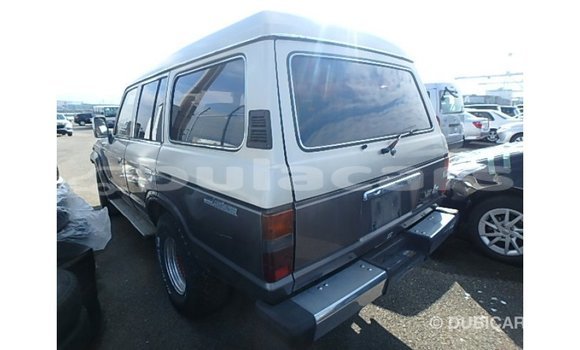 Acheter Import Voiture Toyota Land Cruiser Autre à Import - Dubai, Central Acheter Import Voiture Toyota Land Cruiser Autre à Import - Dubai, Central