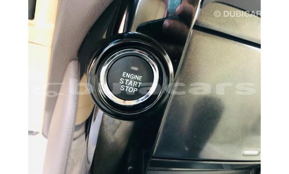 Buy Import Toyota Prado White Car in Import - Dubai in Central Buy Import Toyota Prado White Car in Import - Dubai in Central