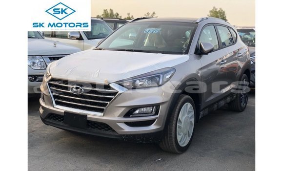 Buy Import Hyundai Tucson Other Car in Import - Dubai in Central Buy Import Hyundai Tucson Other Car in Import - Dubai in Central
