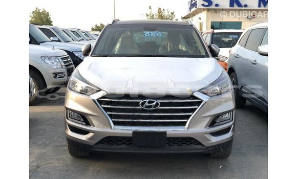 Buy Import Hyundai Tucson Other Car in Import - Dubai in Central Buy Import Hyundai Tucson Other Car in Import - Dubai in Central