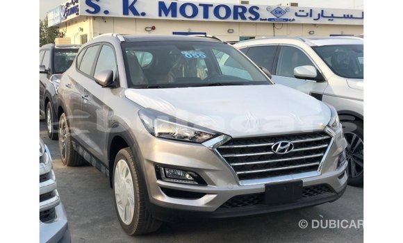 Buy Import Hyundai Tucson Other Car in Import - Dubai in Central Buy Import Hyundai Tucson Other Car in Import - Dubai in Central