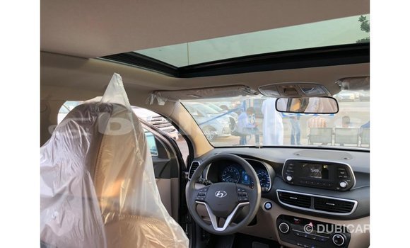 Buy Import Hyundai Tucson Other Car in Import - Dubai in Central Buy Import Hyundai Tucson Other Car in Import - Dubai in Central