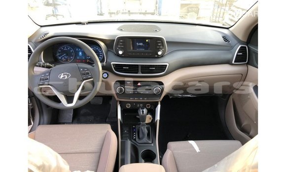 Buy Import Hyundai Tucson Other Car in Import - Dubai in Central Buy Import Hyundai Tucson Other Car in Import - Dubai in Central