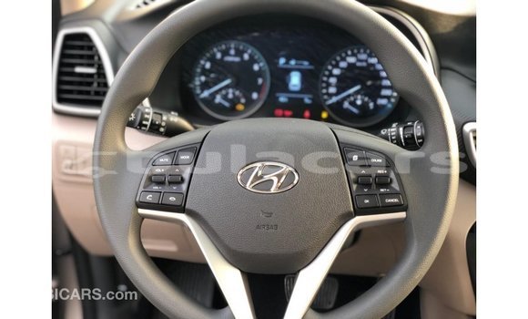 Buy Import Hyundai Tucson Other Car in Import - Dubai in Central Buy Import Hyundai Tucson Other Car in Import - Dubai in Central