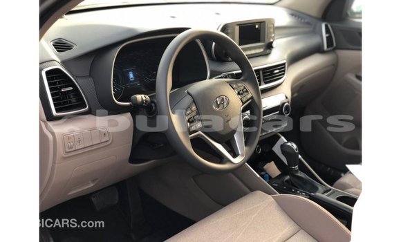 Buy Import Hyundai Tucson Other Car in Import - Dubai in Central Buy Import Hyundai Tucson Other Car in Import - Dubai in Central