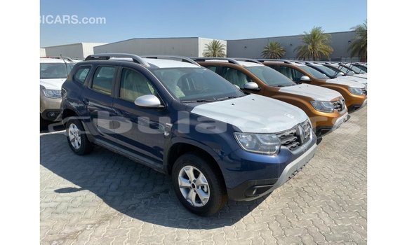 Buy Import Renault Duster Beige Car in Import - Dubai in Central Buy Import Renault Duster Beige Car in Import - Dubai in Central