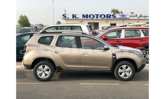 Buy Import Renault Duster Beige Car in Import - Dubai in Central Buy Import Renault Duster Beige Car in Import - Dubai in Central