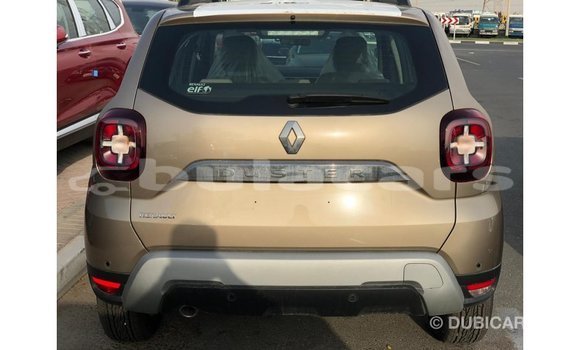 Buy Import Renault Duster Beige Car in Import - Dubai in Central Buy Import Renault Duster Beige Car in Import - Dubai in Central