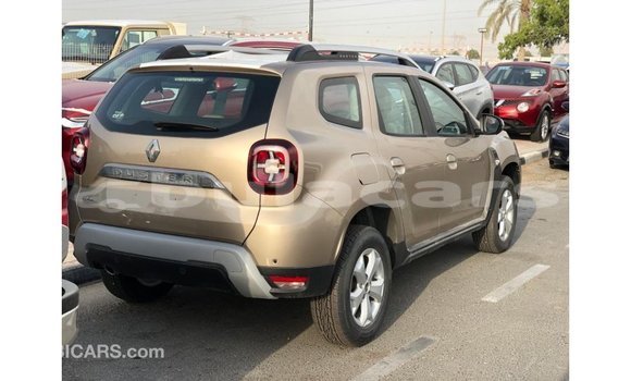 Buy Import Renault Duster Beige Car in Import - Dubai in Central Buy Import Renault Duster Beige Car in Import - Dubai in Central