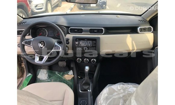 Buy Import Renault Duster Beige Car in Import - Dubai in Central Buy Import Renault Duster Beige Car in Import - Dubai in Central