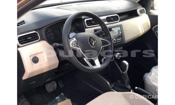 Buy Import Renault Duster Beige Car in Import - Dubai in Central Buy Import Renault Duster Beige Car in Import - Dubai in Central