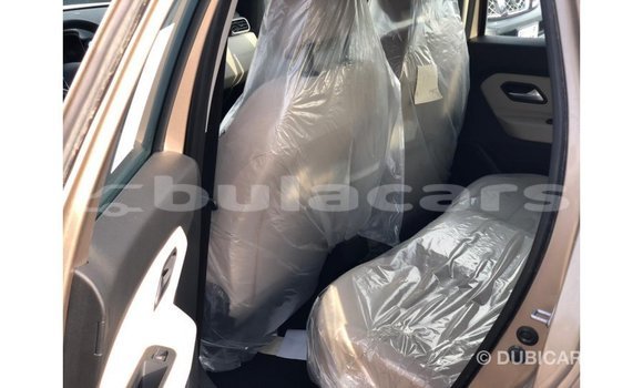 Buy Import Renault Duster Beige Car in Import - Dubai in Central Buy Import Renault Duster Beige Car in Import - Dubai in Central