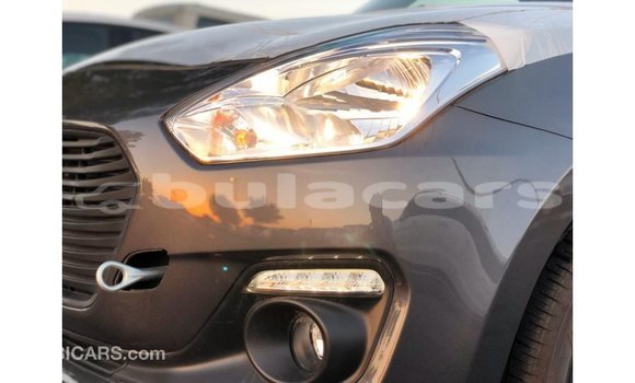 Buy Import Suzuki Swift Grey Car in Import - Dubai in Central Buy Import Suzuki Swift Grey Car in Import - Dubai in Central