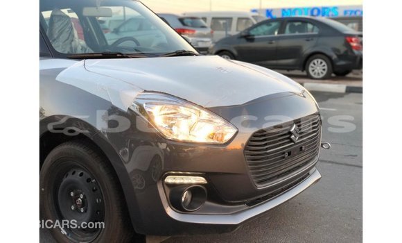 Buy Import Suzuki Swift Grey Car in Import - Dubai in Central Buy Import Suzuki Swift Grey Car in Import - Dubai in Central