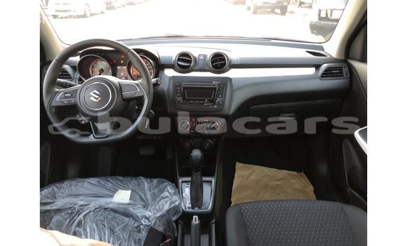 Buy Import Suzuki Swift Grey Car in Import - Dubai in Central Buy Import Suzuki Swift Grey Car in Import - Dubai in Central