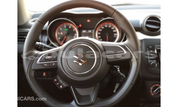 Buy Import Suzuki Swift Grey Car in Import - Dubai in Central Buy Import Suzuki Swift Grey Car in Import - Dubai in Central