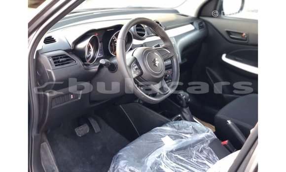 Buy Import Suzuki Swift Grey Car in Import - Dubai in Central Buy Import Suzuki Swift Grey Car in Import - Dubai in Central