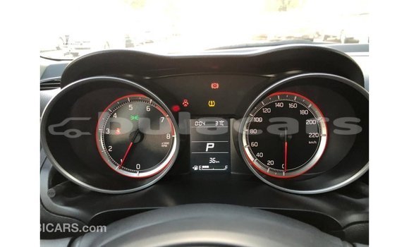 Buy Import Suzuki Swift Grey Car in Import - Dubai in Central Buy Import Suzuki Swift Grey Car in Import - Dubai in Central