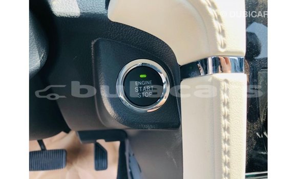 Buy Import Toyota Rush Red Car in Import - Dubai in Central Buy Import Toyota Rush Red Car in Import - Dubai in Central