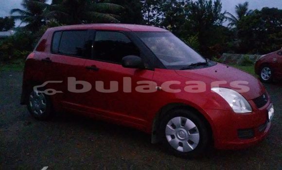 Buy Used Suzuki Swift Other Car in Labasa in Northern
