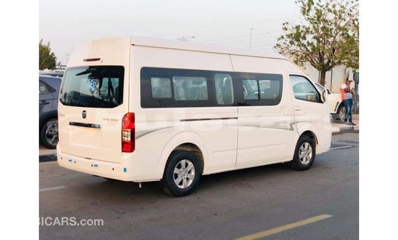 Buy Import Foton Forland White Truck in Import - Dubai in Central Buy Import Foton Forland White Truck in Import - Dubai in Central