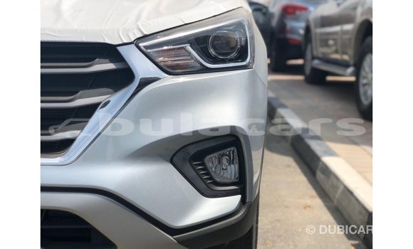 Buy Import Hyundai Creta Grey Car in Import - Dubai in Central Buy Import Hyundai Creta Grey Car in Import - Dubai in Central