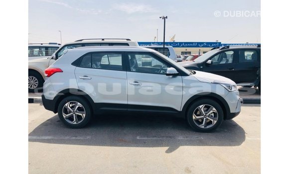 Buy Import Hyundai Creta Grey Car in Import - Dubai in Central Buy Import Hyundai Creta Grey Car in Import - Dubai in Central