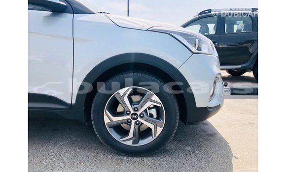 Buy Import Hyundai Creta Grey Car in Import - Dubai in Central Buy Import Hyundai Creta Grey Car in Import - Dubai in Central