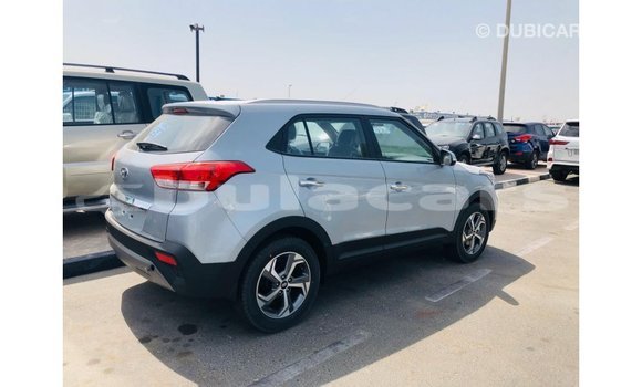Buy Import Hyundai Creta Grey Car in Import - Dubai in Central Buy Import Hyundai Creta Grey Car in Import - Dubai in Central