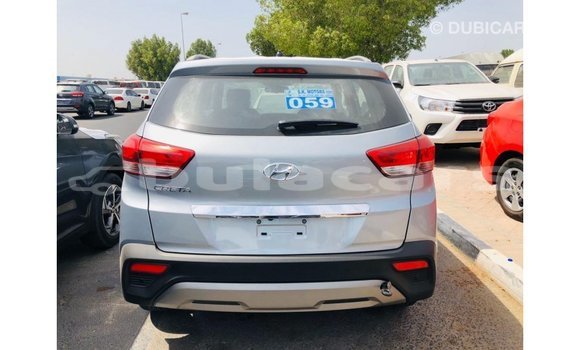 Buy Import Hyundai Creta Grey Car in Import - Dubai in Central Buy Import Hyundai Creta Grey Car in Import - Dubai in Central