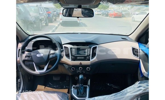 Buy Import Hyundai Creta Grey Car in Import - Dubai in Central Buy Import Hyundai Creta Grey Car in Import - Dubai in Central