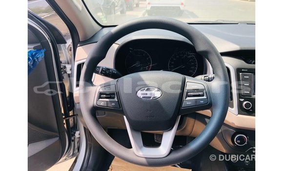 Buy Import Hyundai Creta Grey Car in Import - Dubai in Central Buy Import Hyundai Creta Grey Car in Import - Dubai in Central
