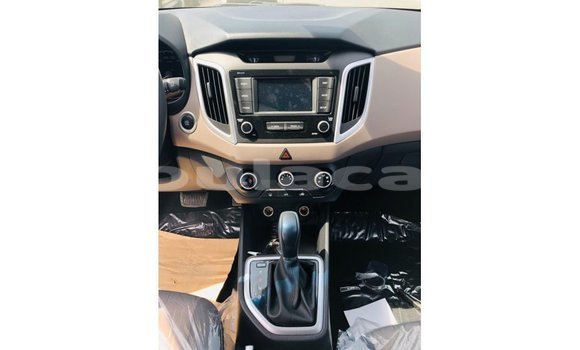 Buy Import Hyundai Creta Grey Car in Import - Dubai in Central Buy Import Hyundai Creta Grey Car in Import - Dubai in Central
