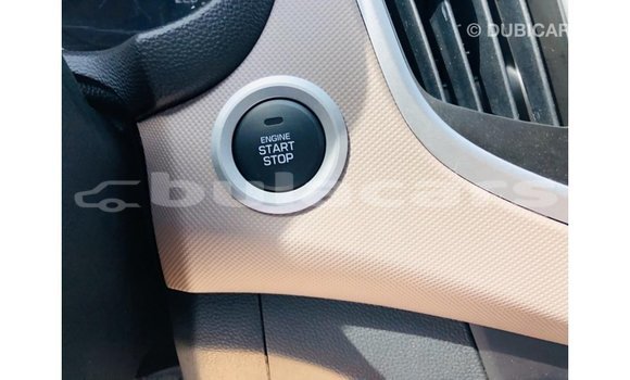 Buy Import Hyundai Creta Grey Car in Import - Dubai in Central Buy Import Hyundai Creta Grey Car in Import - Dubai in Central