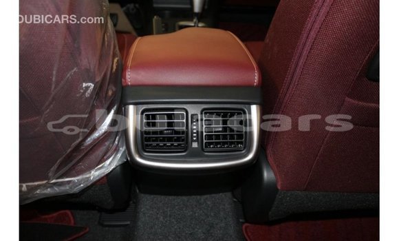 Acheter Import Voiture Toyota Hilux Blanc à Import - Dubai, Central Acheter Import Voiture Toyota Hilux Blanc à Import - Dubai, Central