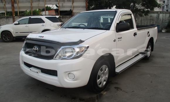Buy Used Toyota Hilux Other Car in Vunisea in Eastern Buy Used Toyota Hilux Other Car in Vunisea in Eastern